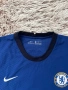 Оригинална футболна тениска Nike Chelsea FC Vapor Match Home 2020/21 – Frank Lampard #8 – XL, снимка 7