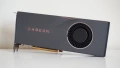 MSI Radeon RX 5700 XT 8GB GDDR6, снимка 1