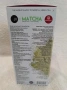 ЗЕЛЕН ЧАЙ MATCHA 20 дози за детокс, пречистване и отслабване ягода, снимка 2