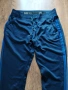 g-star alchesai slim tapered sw pant - страхотно мъжко долнище 2ХЛ, снимка 4