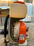 STIHL SR 430 моторна гръбна пръскачка / обдухвач, снимка 3
