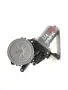 Мотор за механизъм на преден ляв прозорец за Nissan Murano Z51 (2009) 80731JM00A OEM, снимка 3