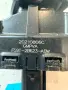 fg9t-2b623-abw копче за електрическа ръчна спирачка от Ford Mondeo 2.0 EcoBlue , снимка 7