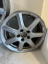 Алуминиеви джанти 7x17 за Honda Civic Mk8 (2004-2011) ET55 SMG770A , снимка 2
