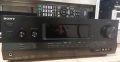 Ресивър SONY STR-DH720 с дистанционно , снимка 1
