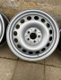 Оригинални стоманени джанти за Mercedes-Benz Vito Viano 17 “ НОВИ, снимка 4