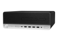 Компютър HP 705 G5 SFF Ryzen 5 3400G 8GB 256GB SSD NVME с до 24 МЕСЕЦА ГАРАНЦИЯ и Windows 11 PRO, снимка 3