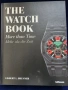 книга  за часовници: The Watch Book - eциклопедия , Часовник "Янтарь", 2 бр., настенен, работещ СССР, снимка 6