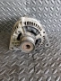 Алтернатор Bosch 90A за Mercedes Vario 612 2.9 TDI (1997–2003) 0123320041, снимка 1