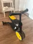 Велосипед, триколка и тротинетка Chipolino All Ride 4 в 1, снимка 1