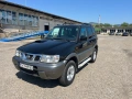 Nissan Terrano 3.0, 4х4, климатик, кожа, бързи/бавни, снимка 3