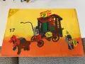 Lego Castle 6056 Dragon Wagon, снимка 7