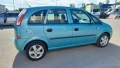 Opel Meriva, снимка 8