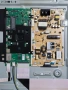 Mainboard BN41-0323A и Power board BN44-01267F от SAMSUNG UE50DU7192U, снимка 1