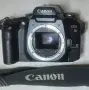 Лентов фотоапарат Canon EOS 30, снимка 1