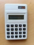 рядък работещ калкулатор Casio HL 809, снимка 3