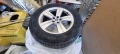 Алуминиеви джанти с гуми за AUDI Q7 2016 255/60/R19, снимка 8