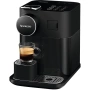 Кафемашина с капсули Nespresso De’Longhi Gran Lattissima Black, 19 бара, 1400 W, 1.3 л, снимка 5