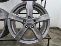 4бр 17ски джанти за MERCEDES 5х112мм A170892, снимка 1