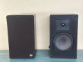 Grundig Box 550 B Vintage Hi-Fi Speakers (Made in Germany, 2-way, 4 Ohm, 50W), снимка 7