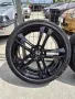 Джанти Tec by AsA 18 цола  5х114,3 , 8j , et45 , 225/40/18 Kia Mazda Mitsubishi Honda, снимка 2