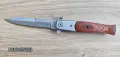 Сгъваем нож Стилето, снимка 9
