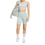 Дамски клин Adidas Optime Essentials 7inch JZ0829, снимка 4