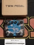 Нов ефект за ел.китара " METAL - VSN "- Twin Pedal Distortion. , снимка 6