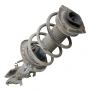 Преден десен макферсон Nissan Juke I 2010-2019 ID: 162149, снимка 2