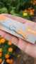Сгъваем джобен нож Stihl, снимка 4