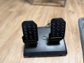 Волан с педали за PS4, снимка 3