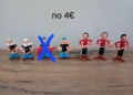 Стари киндер kinder , снимка 7