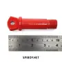 Стоманен шегел 3/4″ 5 тона, снимка 4