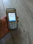 Nokia N70 Silver Много запазен, снимка 2