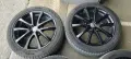 17 цола лети джанти за VW,Audi,Skoda,Seat, снимка 3