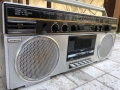 Радиокасетофон Akai AJ456FL, снимка 3