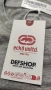 Нова мъжка тениска Ecko M size oversize, снимка 4