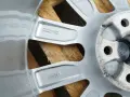 17 джанти 5х100 Audi A1 S1 8X S-Line 7,5J et36 Ауди А1 Оригинал 8X0601025AL SPEEDLINE, снимка 10