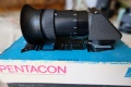 Pentacon Angle Viewfinder, снимка 1