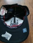chicago bulls mitchell and ness - страхотна шапка, снимка 5