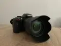 Nikon D3300 + обектив + подаръци = перфектен старт във фотографията, снимка 2
