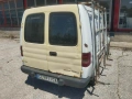 opel combo  1.7d  исузу мотора - цена 1000 евро , БЕЗ БАРТЕР   -ангренаж с масло, воден радиатор са , снимка 2