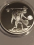 Гърция 10 евро 2004г., снимка 2