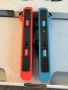 Nintendo Switch Oled с поставен чип, снимка 12