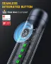 Мултишлайф Fanttik F2 Master 4V 5 скорости, снимка 2