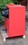Чугунен котел на твърдо гориво Виадрус/Viadrus U22 4C 23 kW , снимка 10