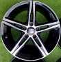 Продавам 4бр 18-ки джанти за Seat Leon, Altea, Аteca , снимка 3