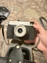 Ретро фотоапарат Смена 8М (Smena 8M) ЛОМО СССР – С оригинален кожен калъф, снимка 3