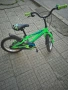 детско колело 16", снимка 5
