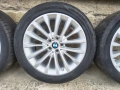 5x112 - 18 цола BMW G30 БМВ 5 x 112 G31 5х112 оригинални джанти 6863418, снимка 7